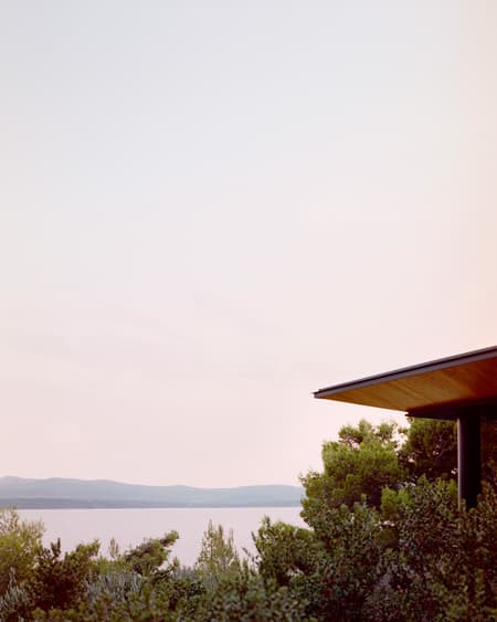 Sea House